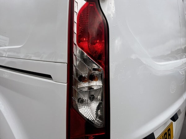 Used Ford Transit Connect 2021 for sale - 75304421: Photo 28