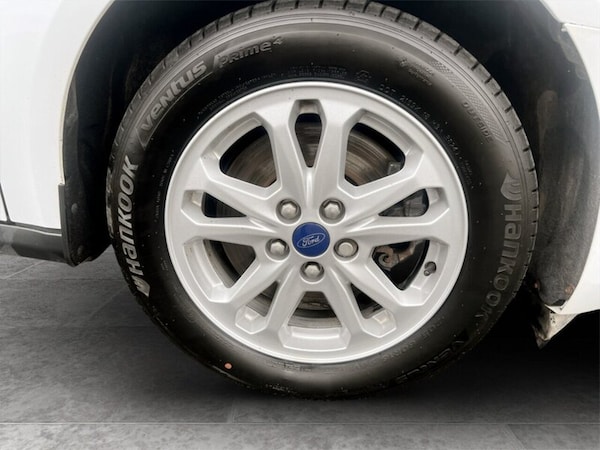 Used Ford Transit Connect 2021 for sale - 75304421: Photo 29