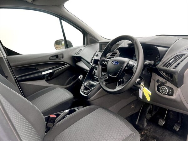 Used Ford Transit Connect 2021 for sale - 75304421: Photo 31