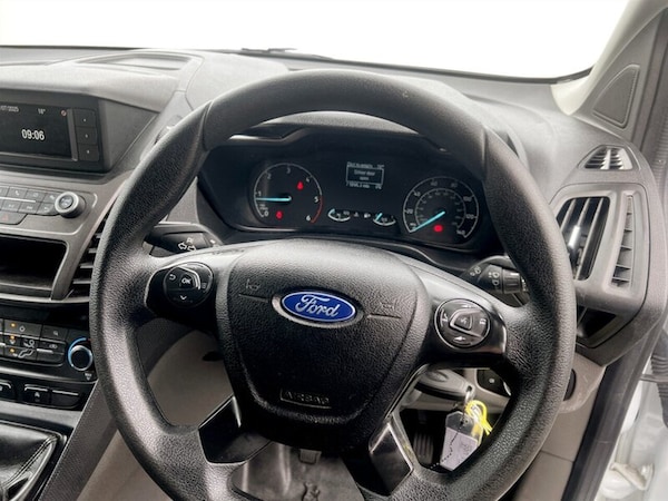 Used Ford Transit Connect 2021 for sale - 75304421: Photo 32