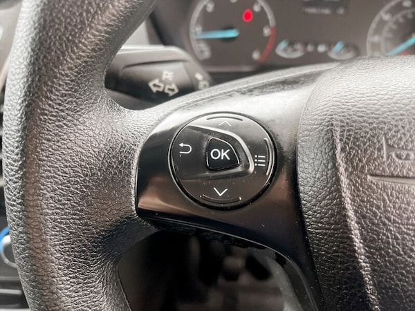 Used Ford Transit Connect 2021 for sale - 75304421: Photo 33
