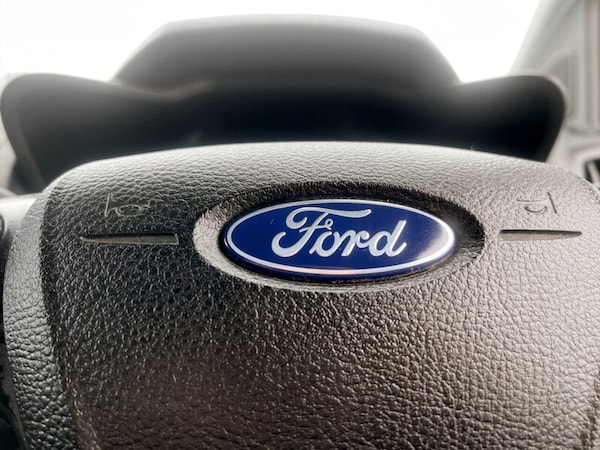Used Ford Transit Connect 2021 for sale - 75304421: Photo 34