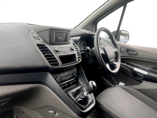 Used Ford Transit Connect 2021 for sale - 75304421: Photo 37