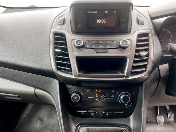 Used Ford Transit Connect 2021 for sale - 75304421: Photo 38
