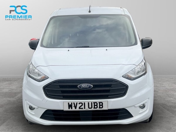 Used Ford Transit Connect 2021 for sale - 75304421: Photo 3