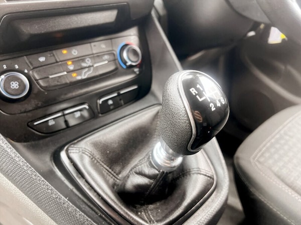 Used Ford Transit Connect 2021 for sale - 75304421: Photo 41