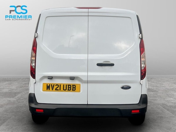 Used Ford Transit Connect 2021 for sale - 75304421: Photo 4