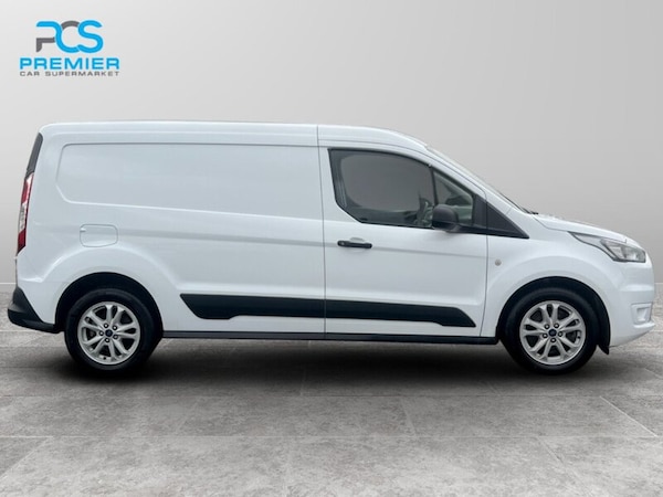 Used Ford Transit Connect 2021 for sale - 75304421: Photo 6