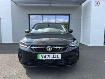 Used Vauxhall Corsa 2022 for sale - 74865411: Photo