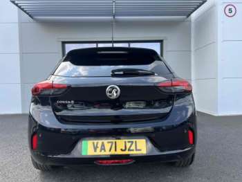 Used Vauxhall Corsa 2022 for sale - 74865411: Photo