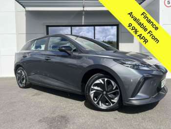 2023 - SE Long Range 5-Door