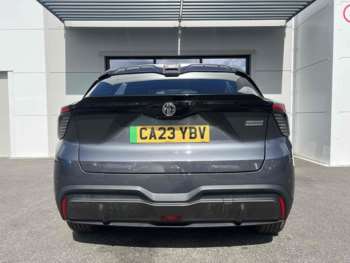 Used MG MG4 2023 for sale - 74826067: Photo