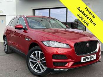 2019 - D180 Portfolio 5-Door