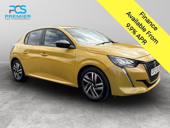 Used Peugeot 208 2023 for sale - 78686166: Photo