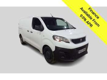 Used Peugeot Expert 2021 for sale - 75094830: Photo