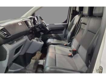Used Peugeot Expert 2021 for sale - 75094830: Photo