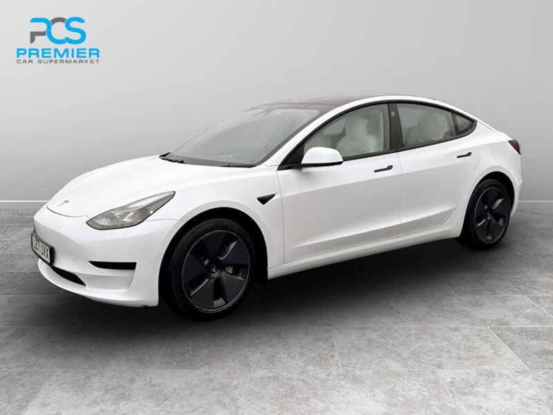 Used Tesla Model 3 2021 for sale - 77704104: Photo 13