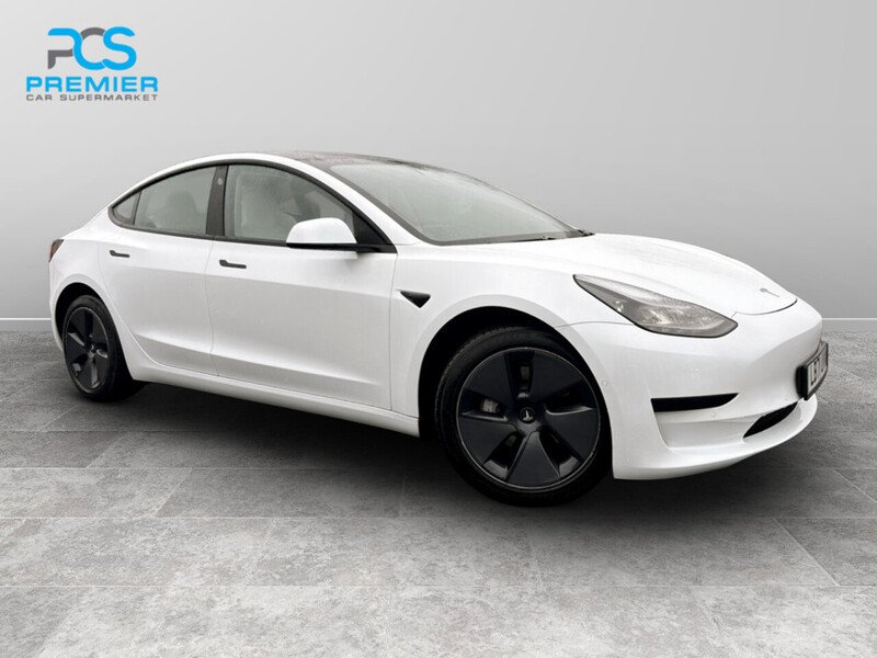 Used Tesla Model 3 2021 for sale - 77704104: Photo 15