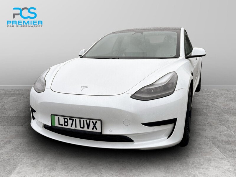 Used Tesla Model 3 2021 for sale - 77704104: Photo 17