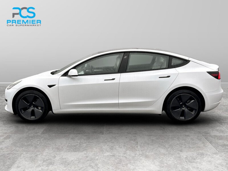 Used Tesla Model 3 2021 for sale - 77704104: Photo 18