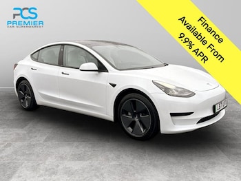 Used Tesla Model 3 2021 for sale - 77704104: Photo