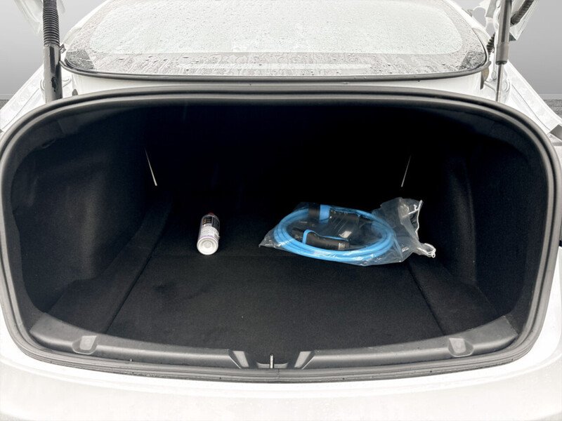 Used Tesla Model 3 2021 for sale - 77704104: Photo 23