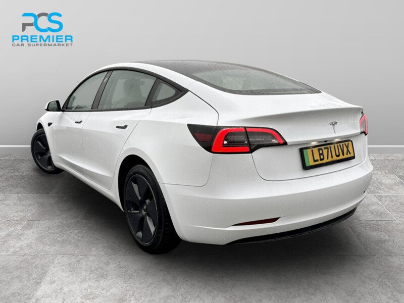 Used Tesla Model 3 2021 for sale - 77704104: Photo 26