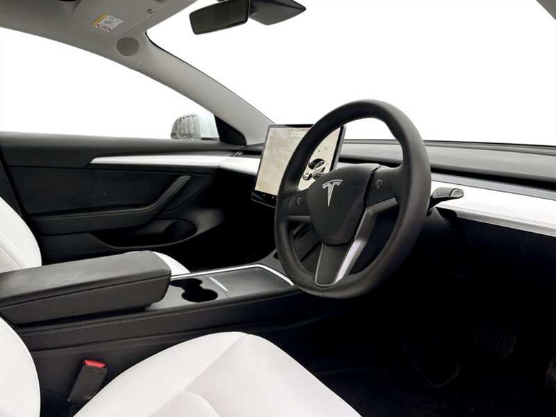 Used Tesla Model 3 2021 for sale - 77704104: Photo 29