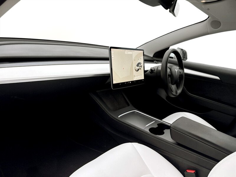 Used Tesla Model 3 2021 for sale - 77704104: Photo 35