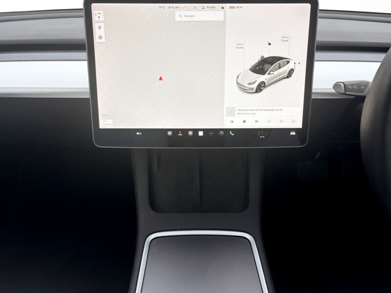 Used Tesla Model 3 2021 for sale - 77704104: Photo 37