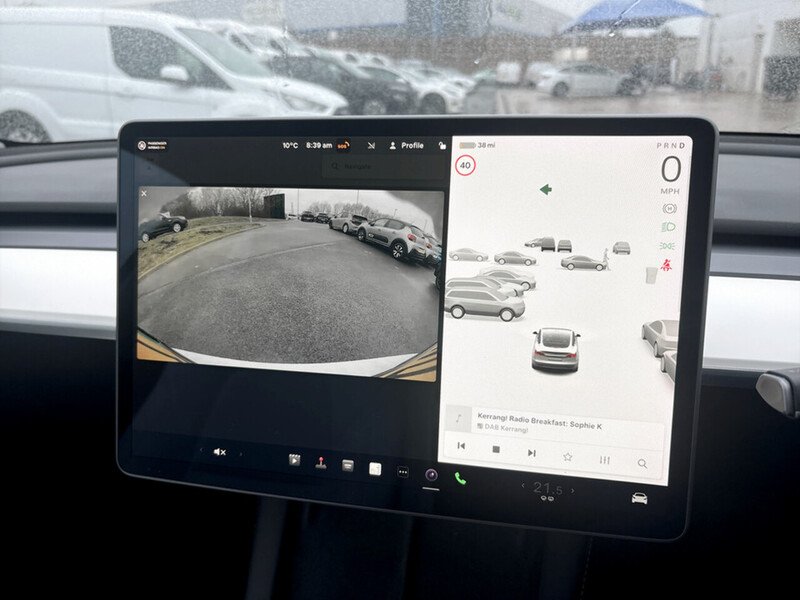 Used Tesla Model 3 2021 for sale - 77704104: Photo 38