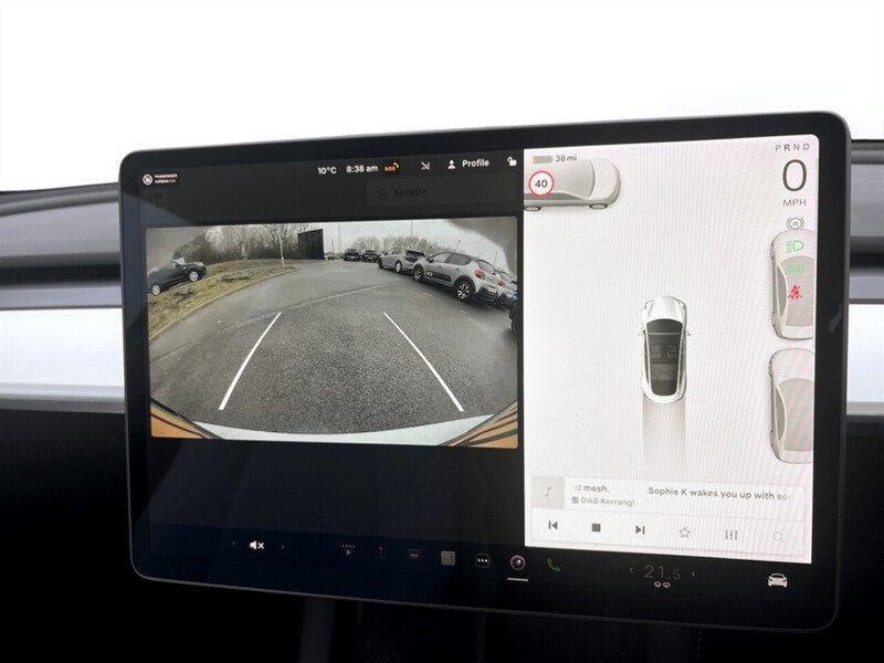 Used Tesla Model 3 2021 for sale - 77704104: Photo 39