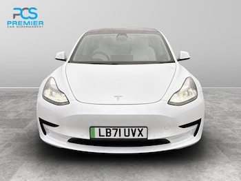 Used Tesla Model 3 2021 for sale - 77704104: Photo