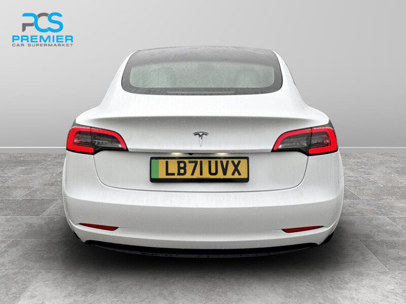 Used Tesla Model 3 2021 for sale - 77704104: Photo 4