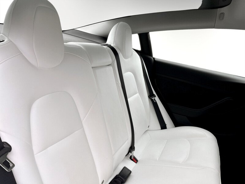 Used Tesla Model 3 2021 for sale - 77704104: Photo 43