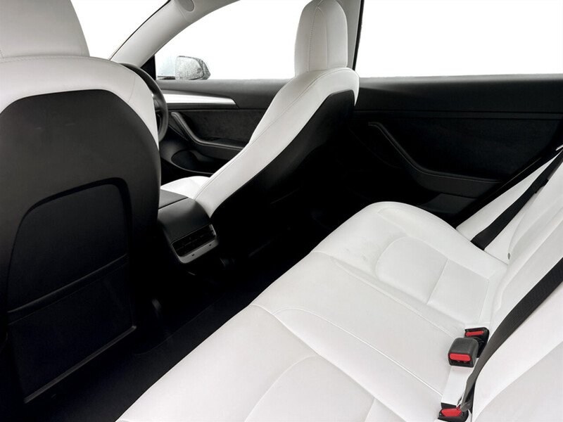 Used Tesla Model 3 2021 for sale - 77704104: Photo 46