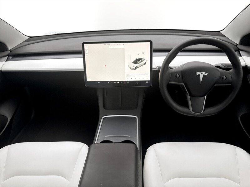 Used Tesla Model 3 2021 for sale - 77704104: Photo 9