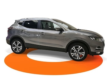 Used Nissan Qashqai 2021 for sale - 78871523: Photo