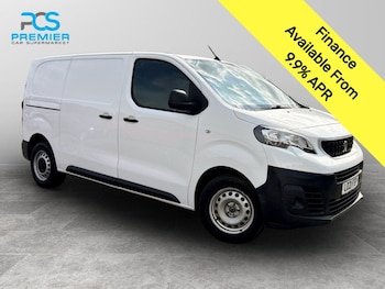 Used Peugeot Expert 2021 for sale - 79435191: Photo