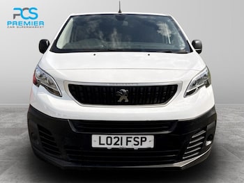 Used Peugeot Expert 2021 for sale - 79435191: Photo