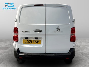 Used Peugeot Expert 2021 for sale - 79435191: Photo