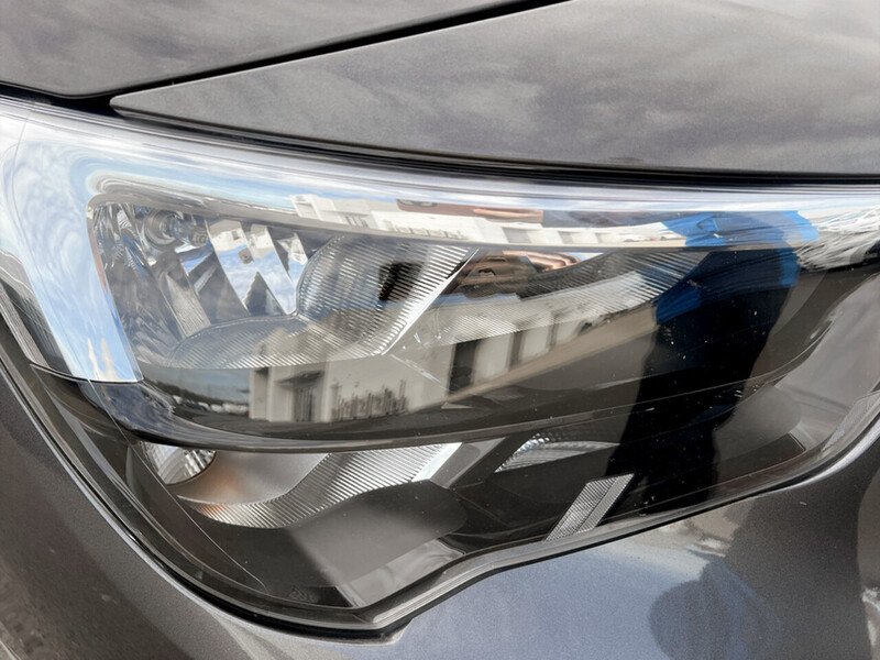 Used Vauxhall Combo 2022 for sale - 76378863: Photo 14