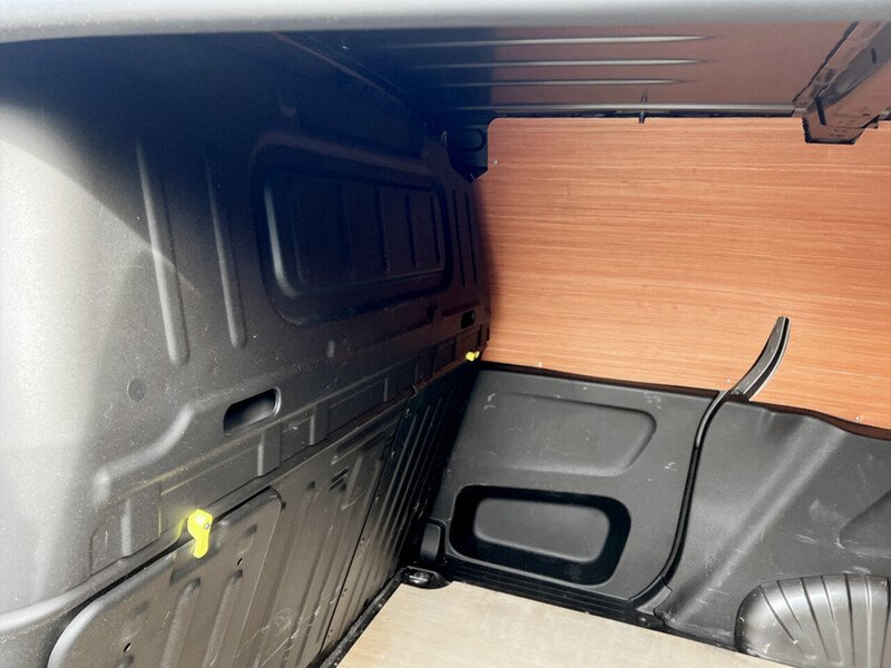 Used Vauxhall Combo 2022 for sale - 76378863: Photo 18