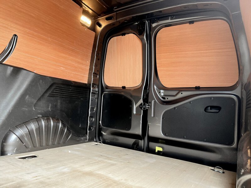 Used Vauxhall Combo 2022 for sale - 76378863: Photo 19