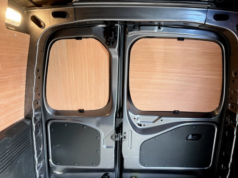 Used Vauxhall Combo 2022 for sale - 76378863: Photo 20