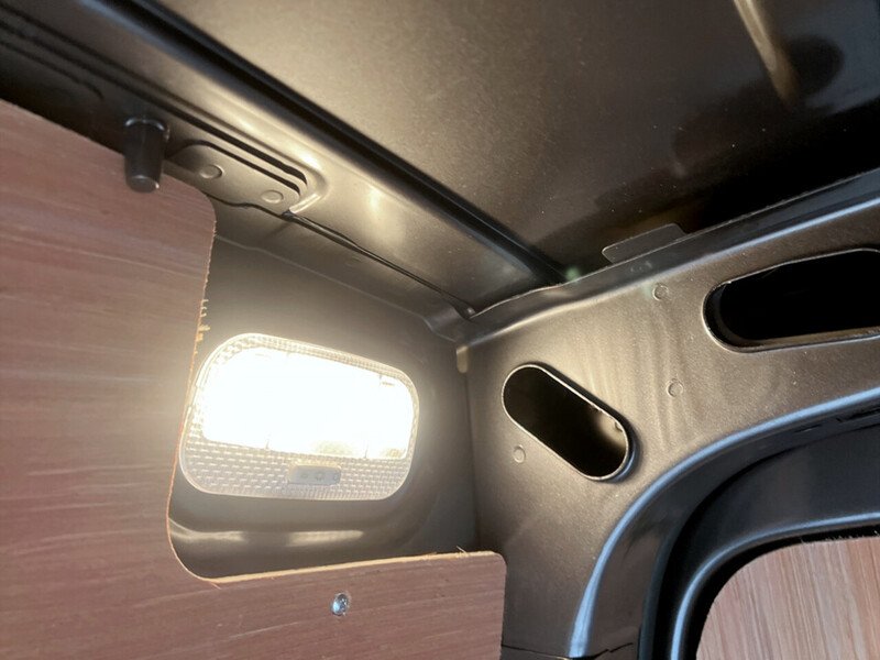 Used Vauxhall Combo 2022 for sale - 76378863: Photo 21