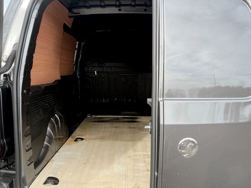 Used Vauxhall Combo 2022 for sale - 76378863: Photo 24