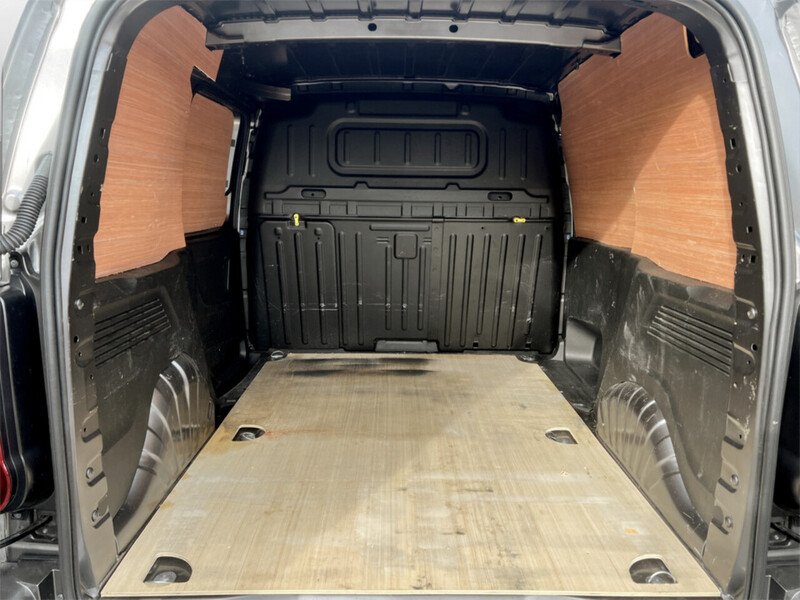 Used Vauxhall Combo 2022 for sale - 76378863: Photo 25