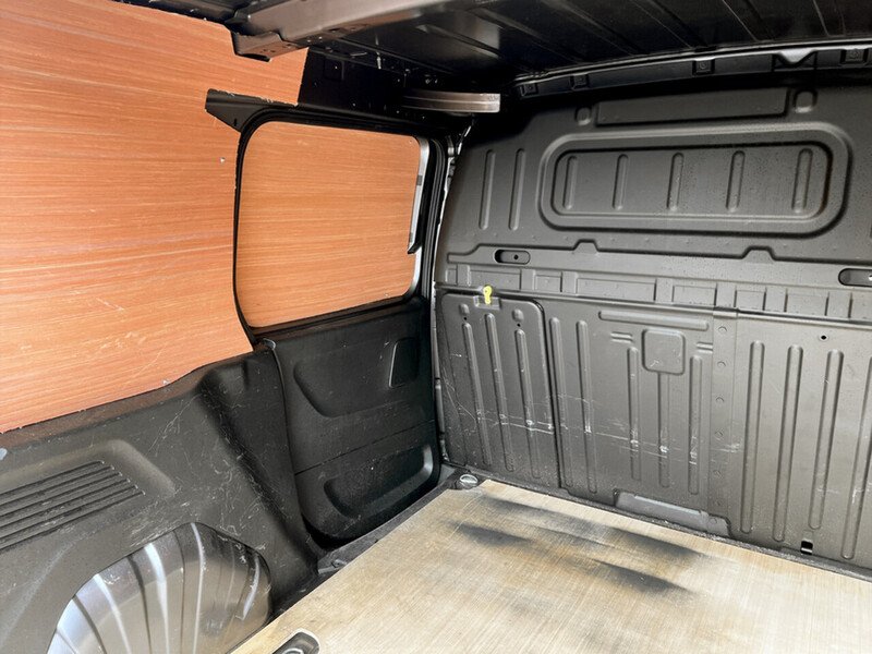 Used Vauxhall Combo 2022 for sale - 76378863: Photo 26