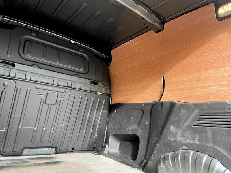 Used Vauxhall Combo 2022 for sale - 76378863: Photo 27